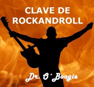 Clave de Rockandroll