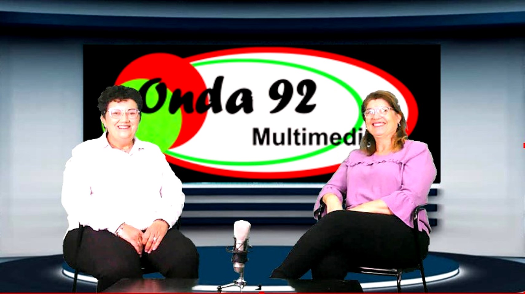 VIdas ajenas 20230116 Paquita Gil