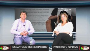 El profesor e investigador José Antonio Jiménez profundiza en aspectos relacionados con el acoso escolar