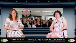 El Proyecto Red por la inclusión social integra a más de 15 entidades del municipio