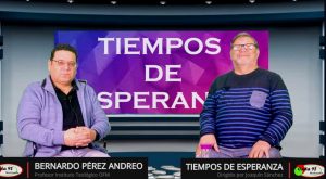 Bernardo Pérez Andreo comenta temas tan actuales como el acceso a una vivienda digna