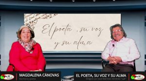 Poemas de Magdalena Cánovas Martínez que muestran el amor eterno a quien nunca se olvida