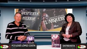 Francisco José López Costa o la novela de contexto histórico