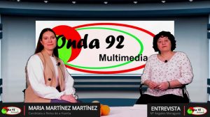 María Martínez Martínez de la peña huertana L´Almazara opta al título de Reina de la Huerta 2024
