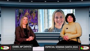 «Emoción y recuerdos» para el pregón de la Semana Santa de este año