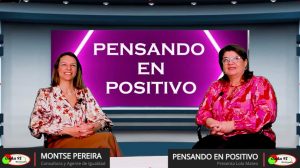 Montse Pereira comenta la activación de planes de igualdad en las empresas
