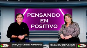 Enrique Fuentes Abanades nos invita a tener una vida con sentido