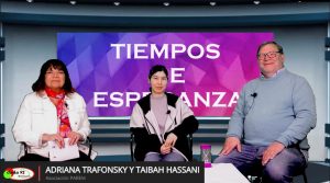 Trabajando por la inclusión de las personas refugiadas