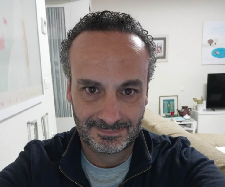 Fernando Abad descubre el original significado de