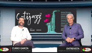 El festival de música «Cotijazz» vuelve a los escenarios