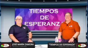 José Marín Zamora, militancia y compromiso con los más desfavorecidos desde la economía social