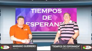 Mariano Guerrero comenta la evolución de la radio