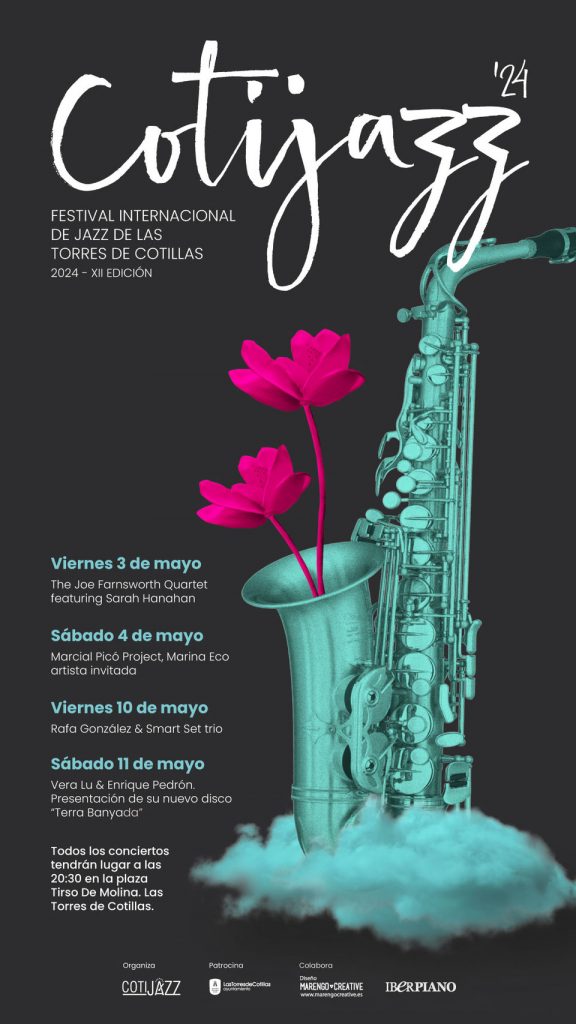 cartel cotijazz