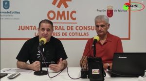 La OMIC informa sobre la tramitación de los siniestros ocasionados por las lluvias