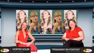 Personas vs personajes: ¿Horten Soler o doña Carmen?