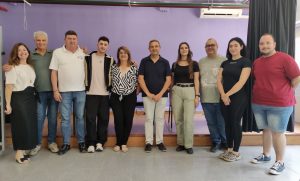 Patrick Bel disfruta de su éxito en Factor X y comienza a relanzar su carrera musical