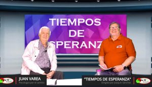 Juan Varea, toda una vida de compromiso y dedicación a los demás