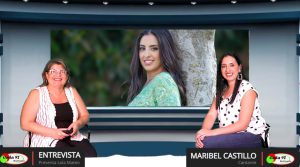 Maribel Castillo le canta al amor en su nuevo sencillo «Cachito»