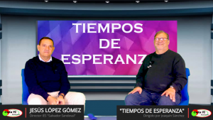 Jesús López Gómez, director del IES Salvador Sandoval, analiza aspectos relacionados con los cambios que ha experimentado la enseñanza