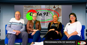 Las Torres de Cotillas celebra la Navidad con un amplio programa de actividades cargadas de ilusión