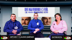 «Genio de la Lotería» continua repartiendo ilusión y premios