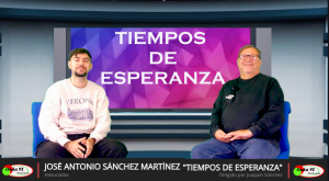 José Antonio Sánchez Martínez comenta las peculiaridades de las investigaciones históricas