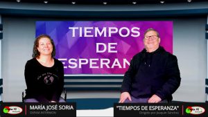 Mª José Soria apuesta por el Comercio Justo para que los productos que consumimos nos reporten una satisfacción plena