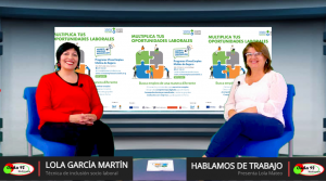 El programa “Vives Emplea Saludable” ayuda a mejorar la empleabilidad de los participantes