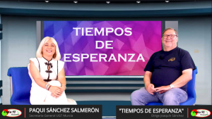 TIEMPOS DE ESPERANZA
