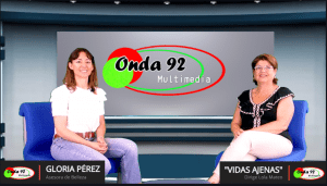 Gloria Pérez comenta cómo vivir con una sensibilidad química múltiple