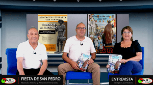 El barrio de San Pedro ha preparado un completo programa de festejos en honor a su patrón