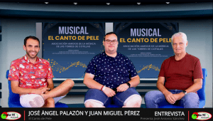 “El Canto de Pele”, inspirado en el universo de la música de Disney, llega el próximo sábado 28 de junio al auditorio Juan Baño