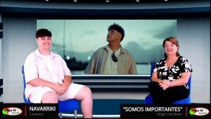 El cantautor torreño Navarriki lanza su nuevo tema musical «Mi nena» el próximo 10 de julio