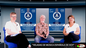 Las mejores guitarras vuelven a sonar por segundo año consecutivo en Las Torres de Cotillas