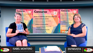 La Asociación Socio-Cultural Torreña propone crear un «BookFace por la paz»