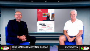 Los “Despertares” del pintor José Mariano Martínez Guirao podrán verse en el Centro de Interpretación Cultural