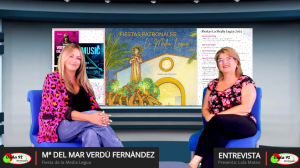 La Media Legua celebra sus fiestas en honor a San Francisco de Asís