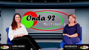 La logopeda Lara Mora ofrece claves para comprender y abordar la tartamudez