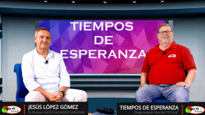 Jesús López Gómez se jubila después de doce años como director del IES Salvador Sandoval