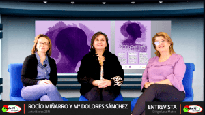 Los actos conmemorativos del 25N siguen sensibilizando a la población para erradicar la violencia contra la mujer