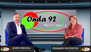 Consigue los resultados que esperas: Los cinco puntos esenciales de Javier Orihuela