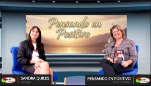 «No es un síndrome, es una respuesta de alerta»: La psicóloga Sandra Quiles aclara el concepto del síndrome de la impostora
