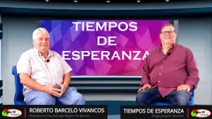 Roberto Barceló Vivancos: «Nuestra sociedad vive una crisis permanente de participación ciudadana»