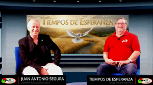 Juan Antonio Segura: «Regalémonos el tiempo de compartir un café con una persona migrante»