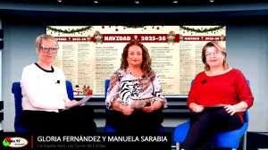 La Navidad 2025 de Las Torres de Cotillas se llena de luz, tradición y música con una amplia programación de actividades