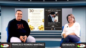 El legado de la tradición vive en Las Torres de Cotillas: Música, belenes y el recuerdo de Francisco Romero López