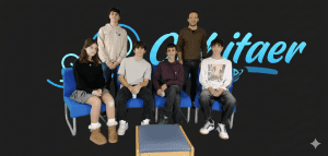 El equipo «Orbitaer», formado por estudiantes del IES Salvador Sandoval, desarrolla un mini satélite para el desafío CanSat de la Agencia Espacial Europea