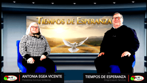 Antonia Egea Vicente, presidenta de «Sonrisas Solidarias»: Una apuesta por la dignidad y la esperanza