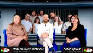 «Gente Normal»: El pódcast que rompe barreras y fomenta la inclusión