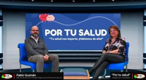 Más allá de la próstata: El Dr. Pablo Guzmán derriba los mitos de la consulta del urólogo